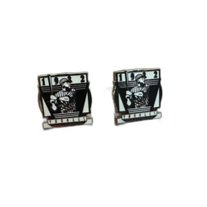 MLB 1932 World Champion New York Yankees Cufflinks